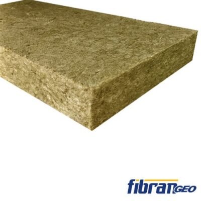 Fibran Geo Πετροβάμβακας 1200Χ600Χ50 100κιλ 4.32m2