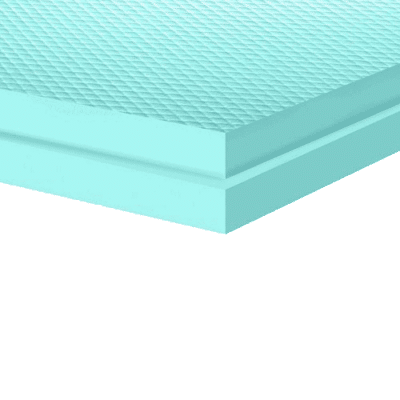 Fibran XPS Etics GF 1000x600x70 δέμα 3.6m2