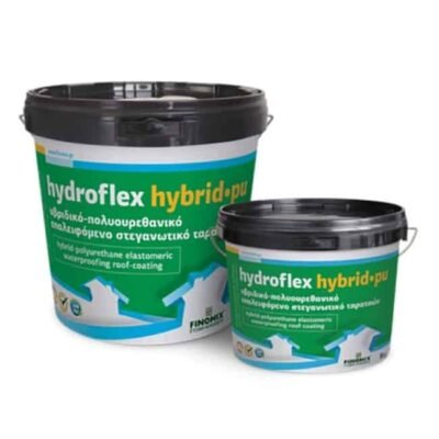 Finomix Hydroflex Hybrid PU 15κιλο