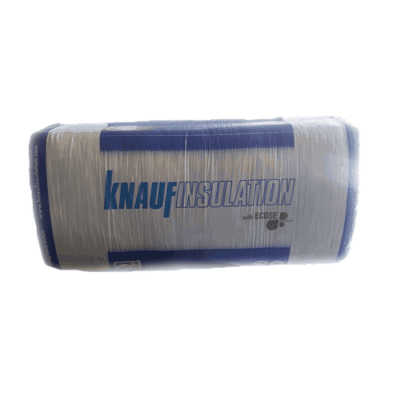 Knauf Ultracoustic Ορυκτοβάμβακας 4.5cm 11.52τετρ