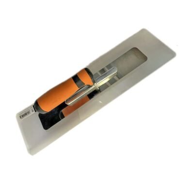 Kseibi Σπάτουλα Flexible PVC 405X110X1mm 282550
