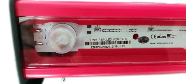 L'outil Parfait λάμπα Led σπατουλαρίσματος 1378000 - Image 4