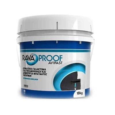 Ravago Ravaproof Avipast νερόπισσα 18κιλά