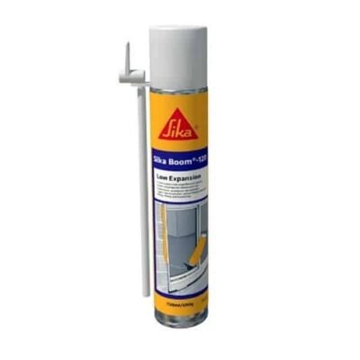 Sika Boom 120 Αφρός Πολυουρεθάνης Χαμηλής Διόγκωσης 750ml 620395