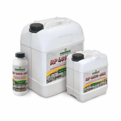 Αναστολέας διάβρωσης οπλισμού Finomix RP 4010 5kg