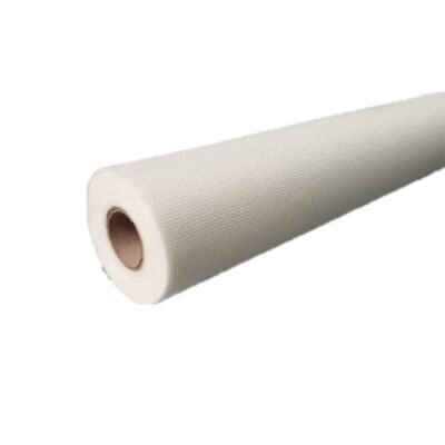 Αντιαλκαλικό υαλόπλεγμα OEM 160gr 1m2