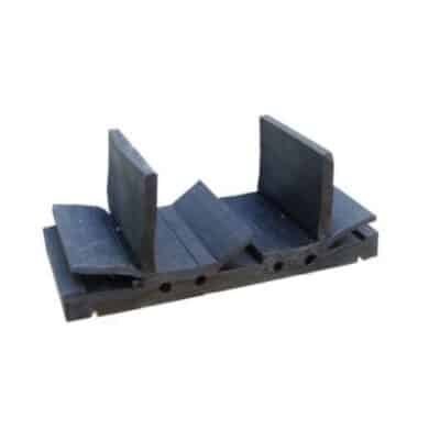Αντικραδασμικό ALPHAcoustic Vibro-WS100 150τμχ