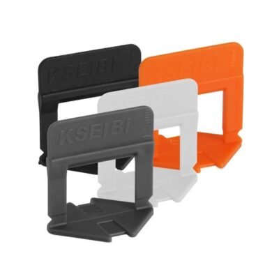 Αποστάτης πλακιδίων 1.5mm σακί 200τμχ Kseibi