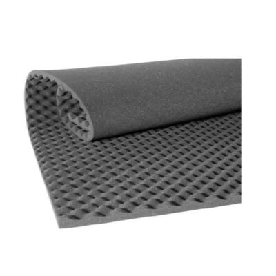 Ηχοαπορροφητικό φύλλο Alphacoustic ISOLFON SEP 100Χ50Χ1.5cm τμχ