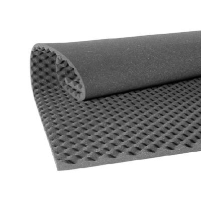 Ηχοαπορροφητικές πλάκες Alphacoustic Isolfon Sep 100Χ50Χ2.5cm τμχ
