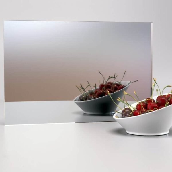 Καθρέπτης Plexiglass EUMirror 3mm 100cm X 150cm Silver