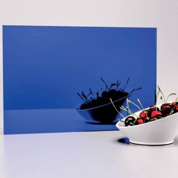 Καθρέπτης Plexiglass EUMirror 3mm 205cm X 305cm Dark Blue