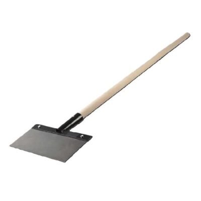 Ξύστρα δαπέδου Pentrilo κοντάρι 1,2m βαρέως τύπου 30x15cm
