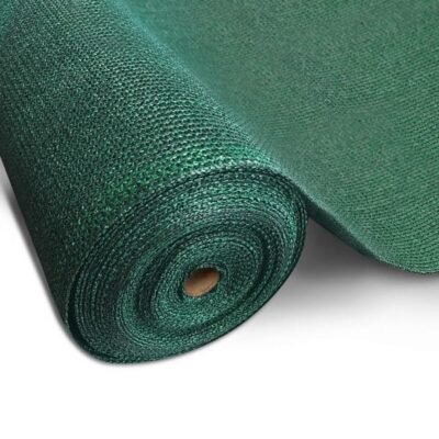 Δίχτυ σκίασης 90% πράσινο 125g/m2 2X50m ρολ