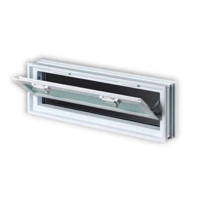 Παράθυρο τριπλό σήτα Advantage Vent 58Χ19 OEM