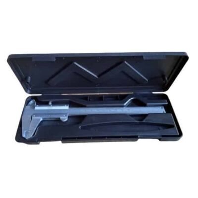 Παχύμετρο Kseibi 150mm με βαλιτσάκι KS303180