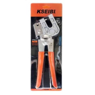 Πριτσιναδόρος μεταλλικών προφίλ 270mm Kseibi MPN 141960
