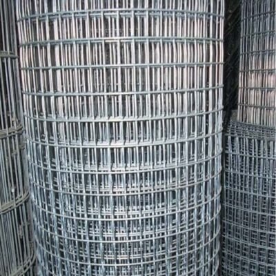 Συρματόπλεγμα πόντας μάτι 50Χ50 1.80mm 1.80 X 25m OEM