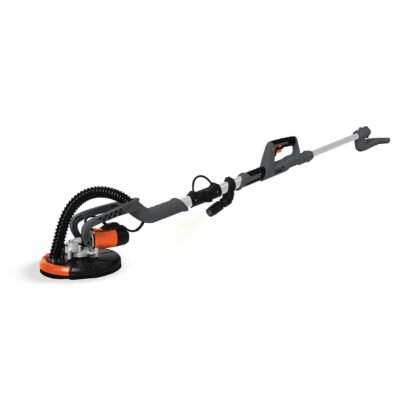 Τριβείο τηλεσκοπικό με φως & αναρρόφηση 750W Kseibi